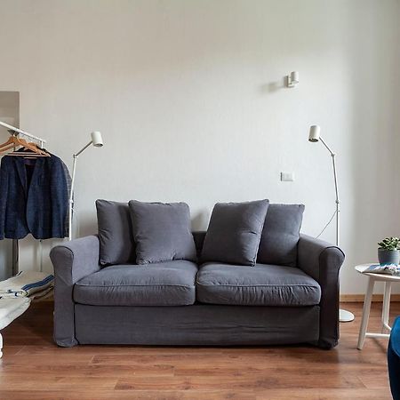 A Central Quiet Sunny Studio In Verbania Exterior photo