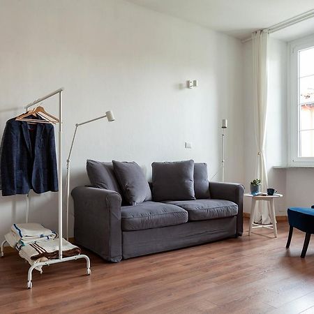 A Central Quiet Sunny Studio In Verbania Exterior photo
