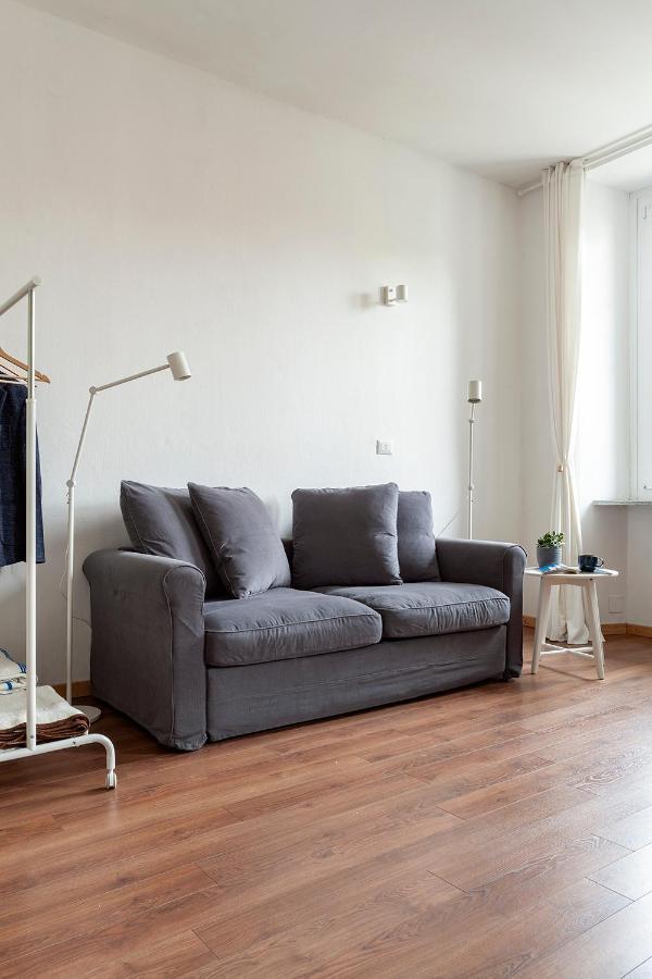 A Central Quiet Sunny Studio In Verbania Exterior photo